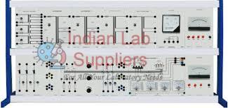 Transformer Training Kit